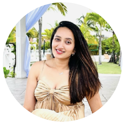 Arpita Patel